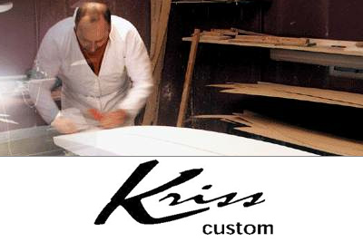 Kriss Custom