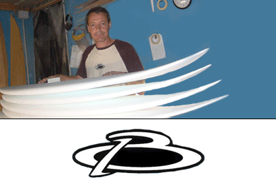Booster Surfboards