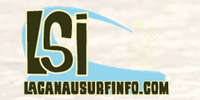 Lacanau Surf Info