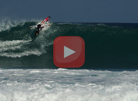 Vidéo SilkOnboard Surf Designs